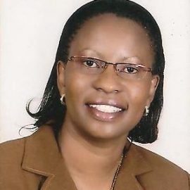 Janet Mutinda